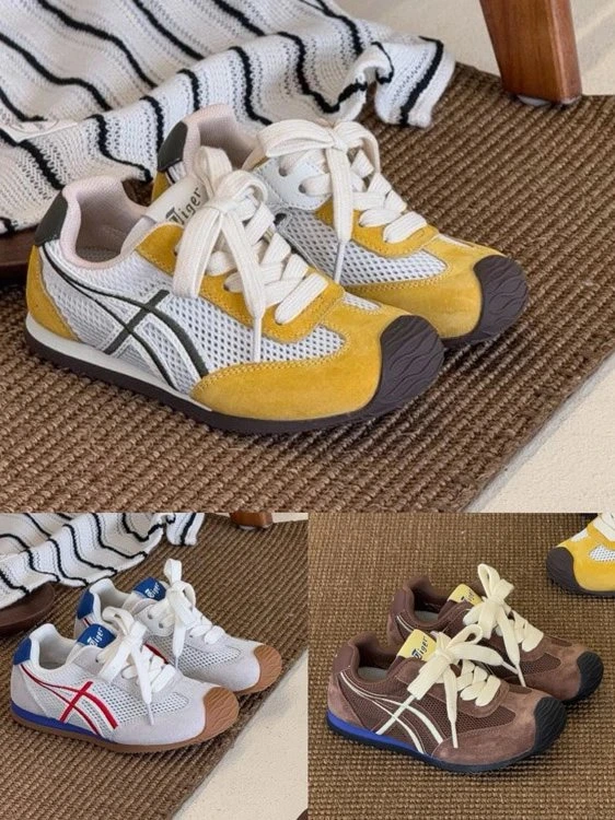 Onitsuka Tiger Mexico 66 Sneakers