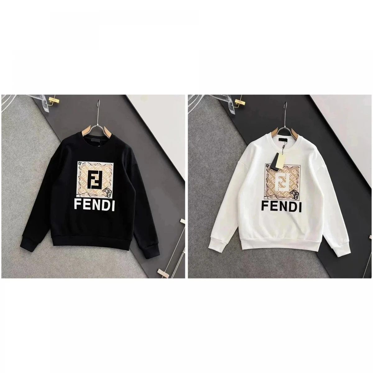 FENDI Sweatshirt