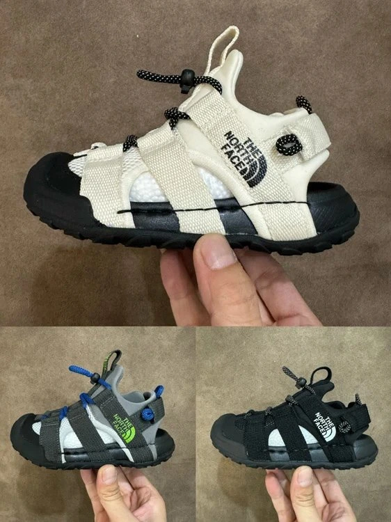 The North Face Children's Sandals
