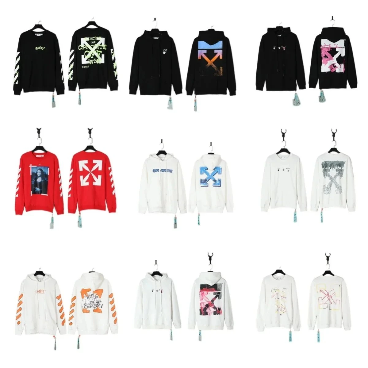 Off-White Sweatshirt
