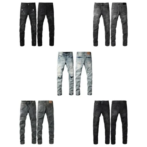 Purple Brand Jeans