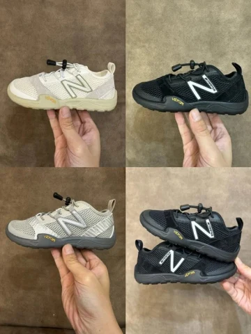 New Balance MT10 Children's Barefoot Running Shoes