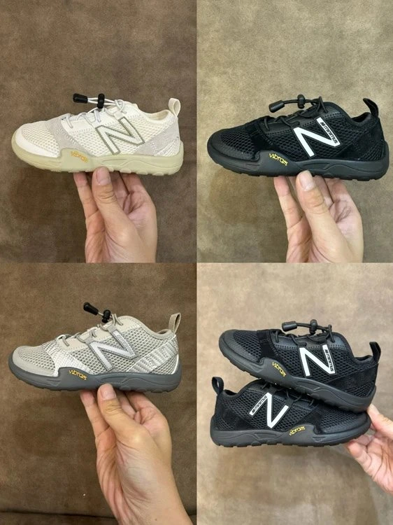 New Balance MT10 Children's Barefoot Running Shoes