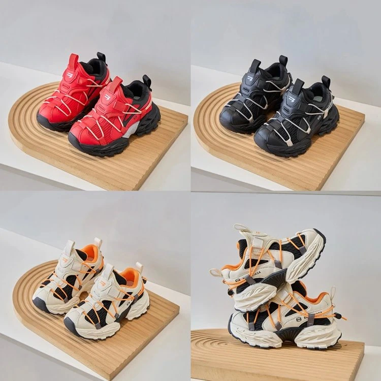 Balenciaga Track Sneakers