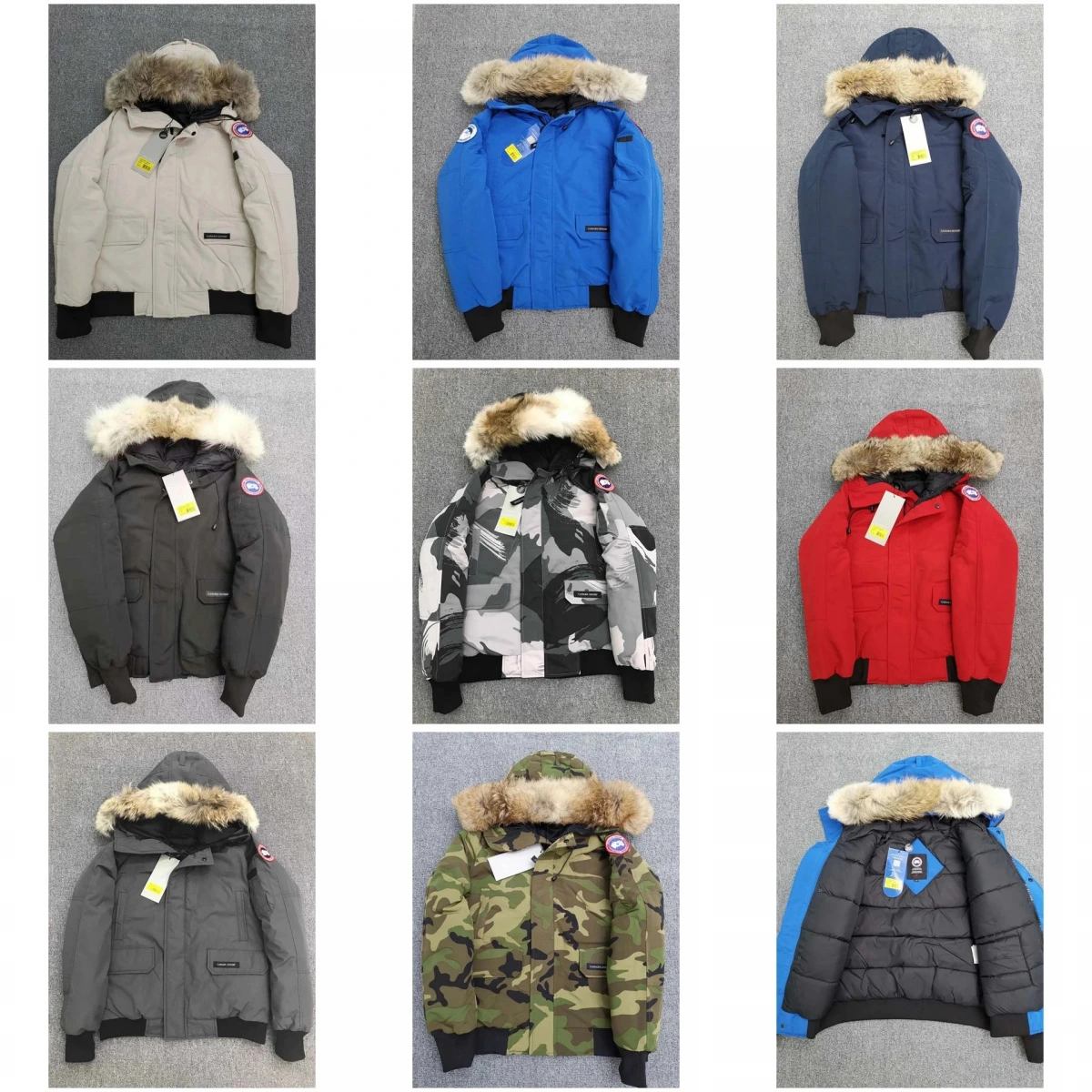 Parka