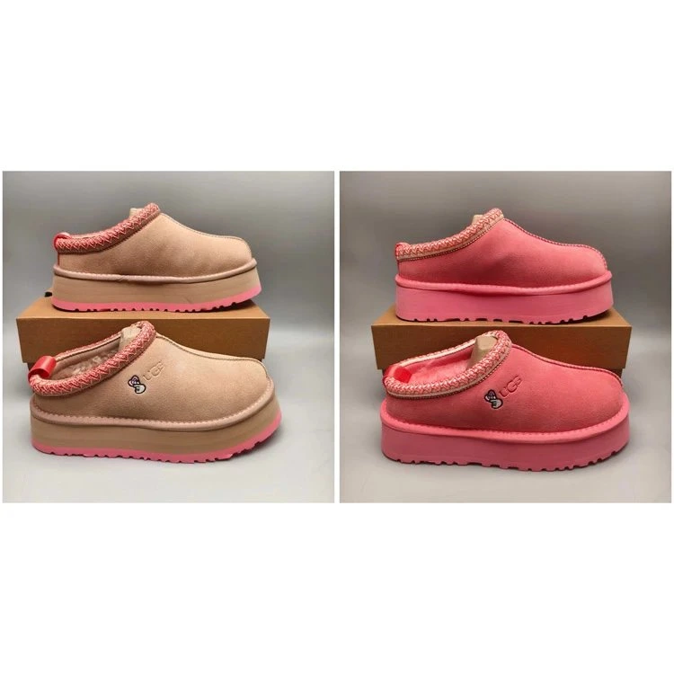 UGG Classic Ultra Mini Platform Slipper Boots