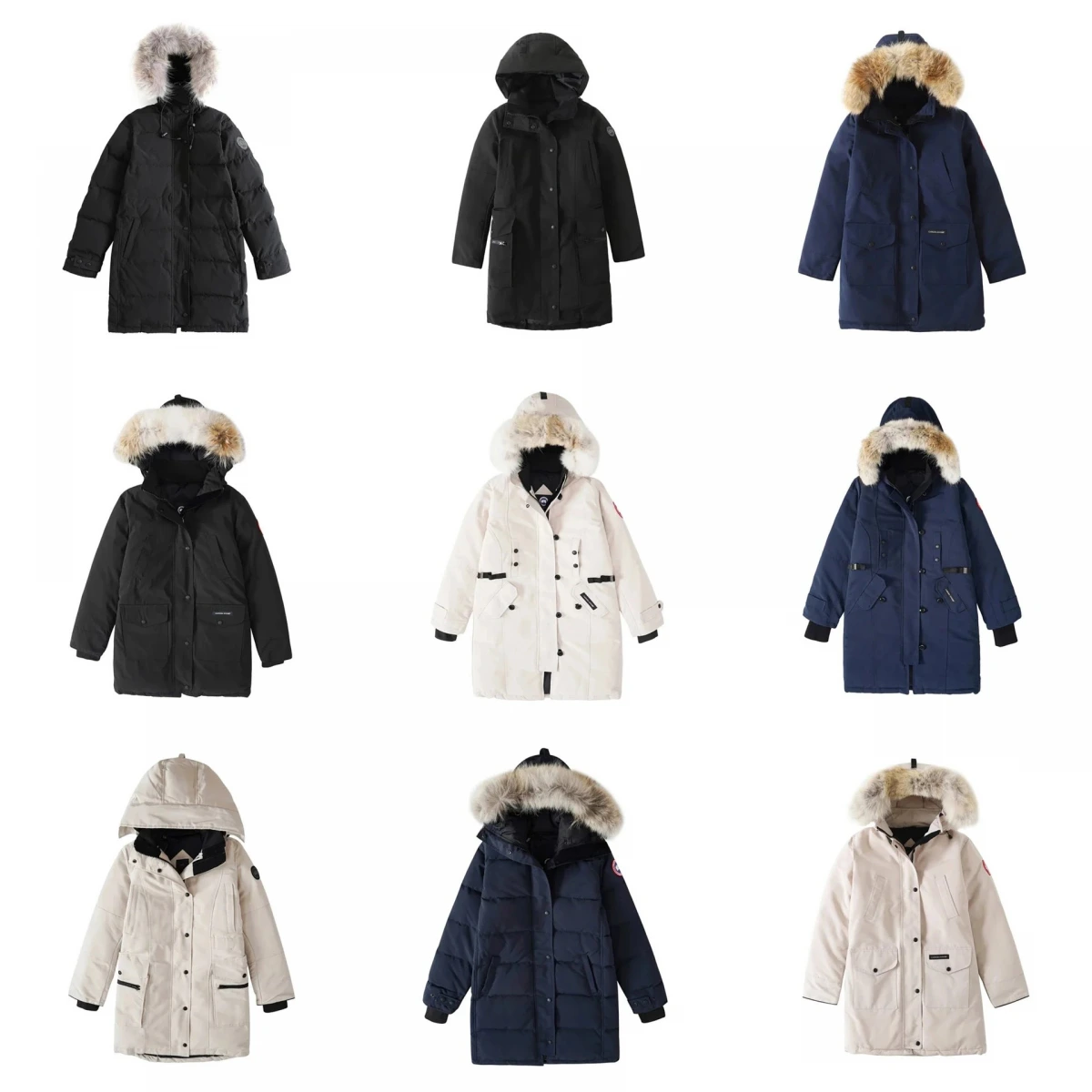 Parka