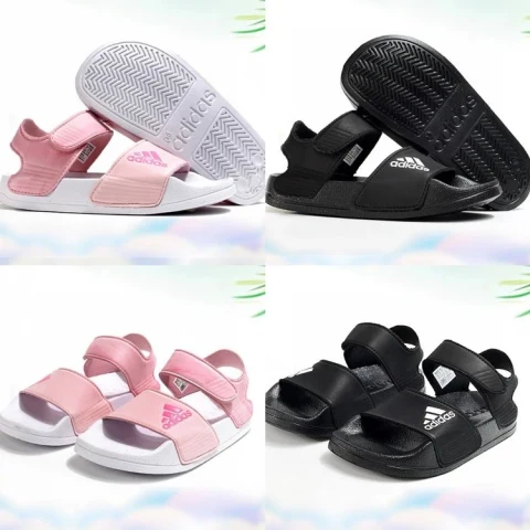 Adidas Adilette Aqua Slide Sandals