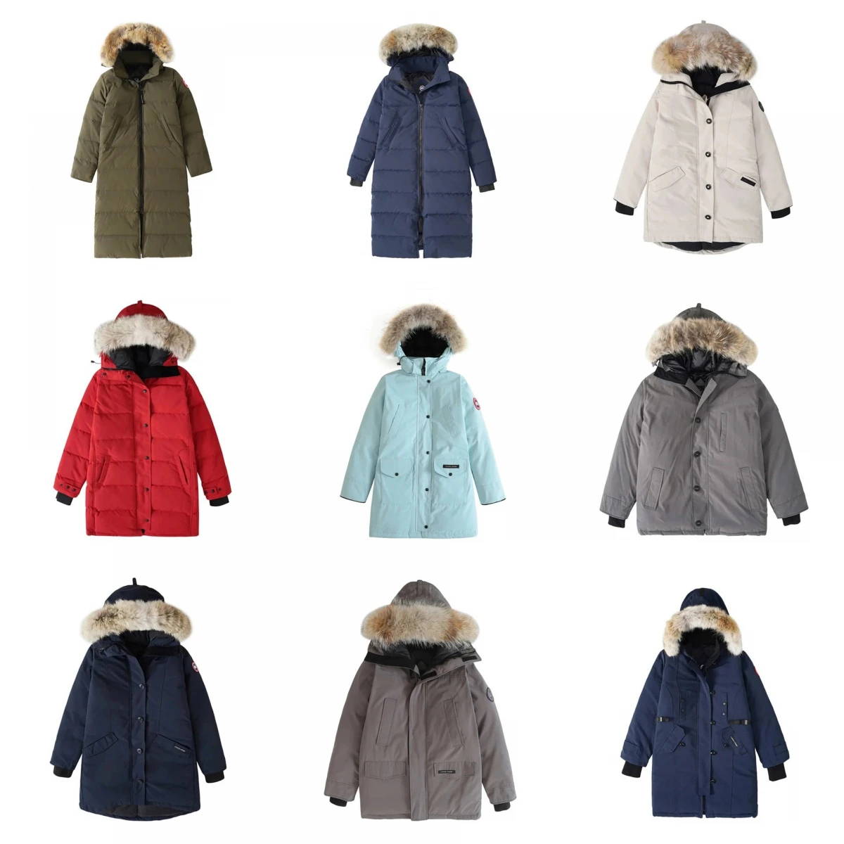 Parka