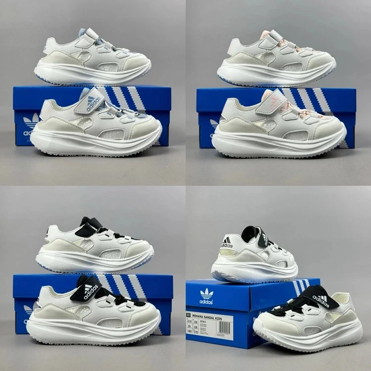 Adidas Mehana Sandal Kids Sandals