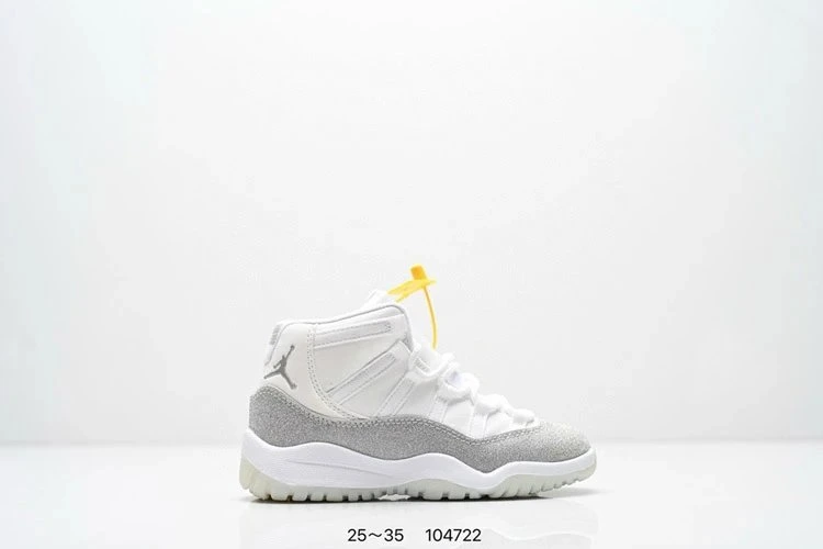 Air Jordan XI Basketball Shoes