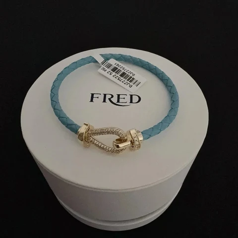FRED Force 10 Bracelet