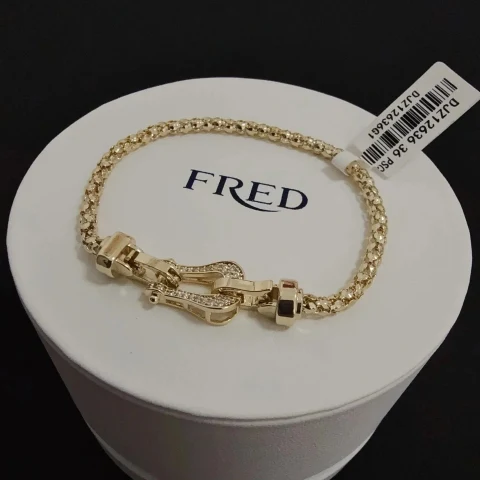 FRED Force 10 Bracelet