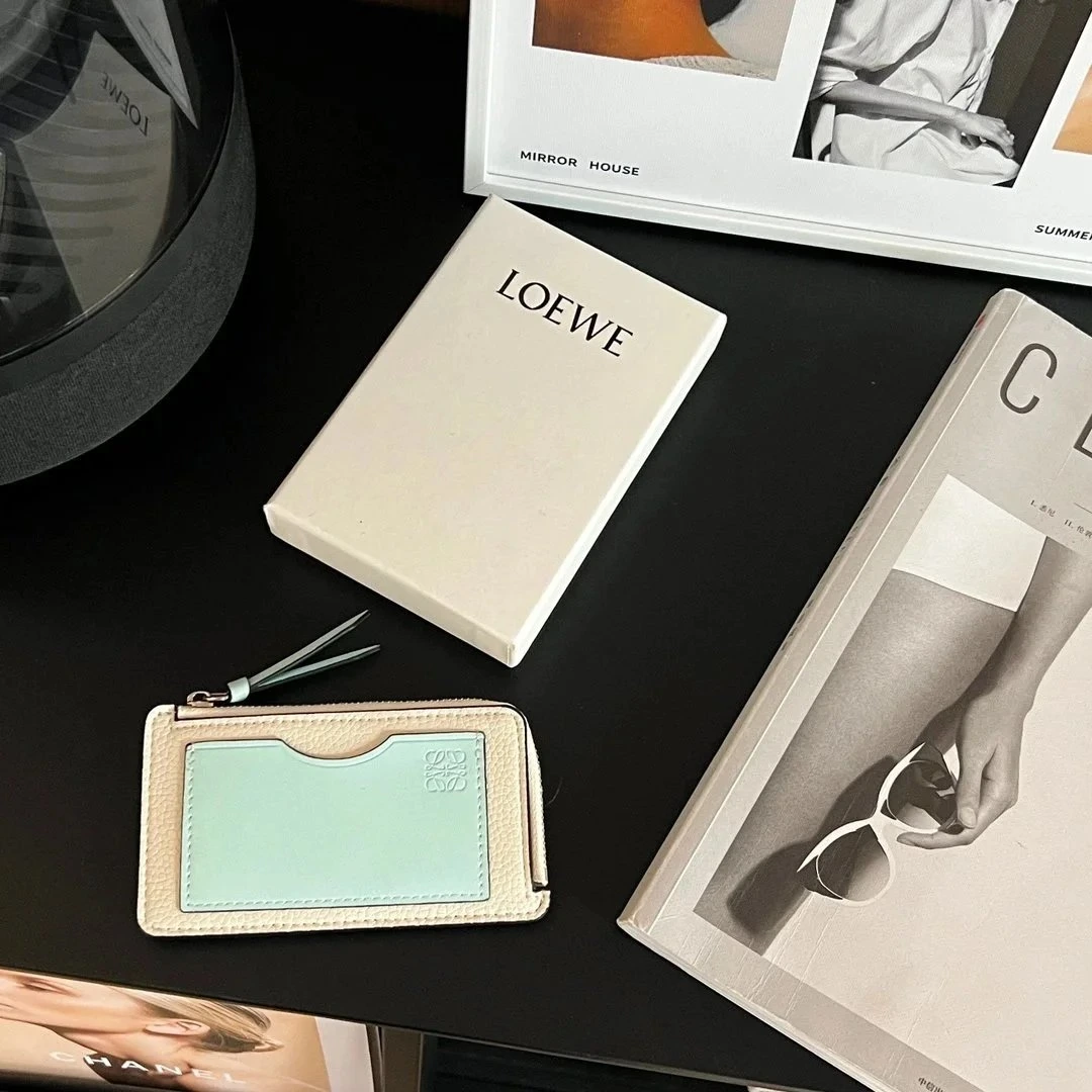 Loewe Card Holder