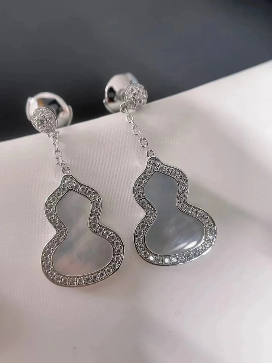 qeelin Earrings