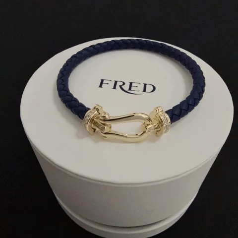 FRED Force 10 Bracelet