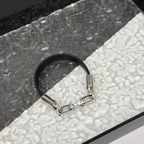 Louis Vuitton Chain Bracelet
