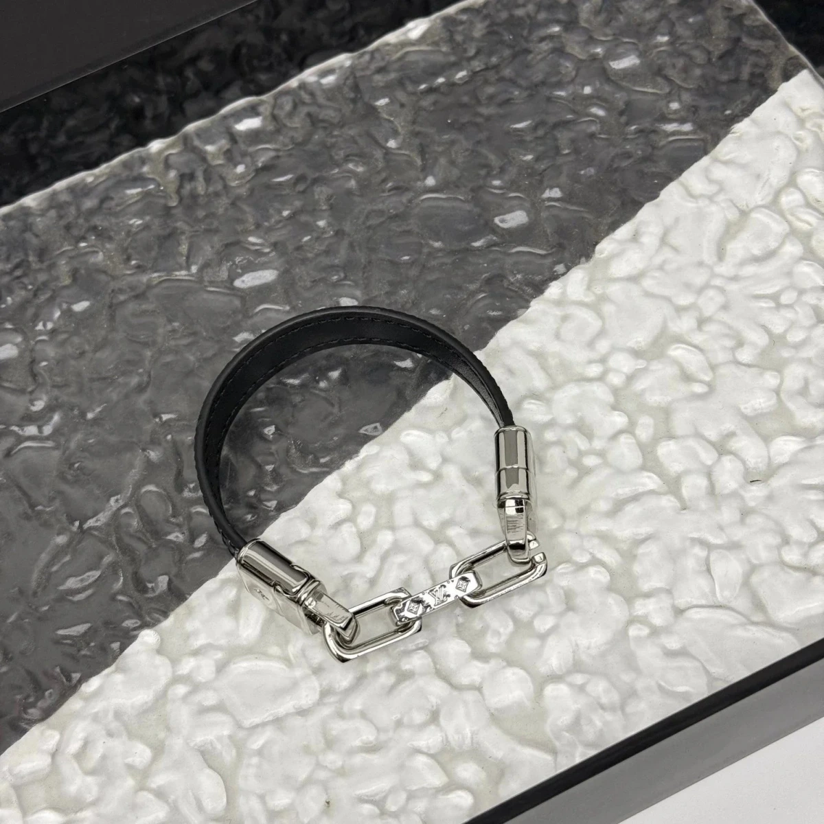 Louis Vuitton Chain Bracelet