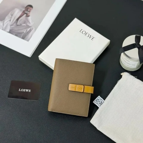 Loewe Puzzle Wallet