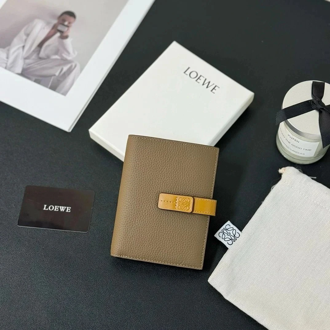 Loewe Puzzle Wallet