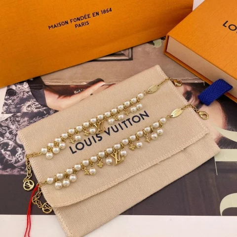 Louis Vuitton M1685A Bracelet