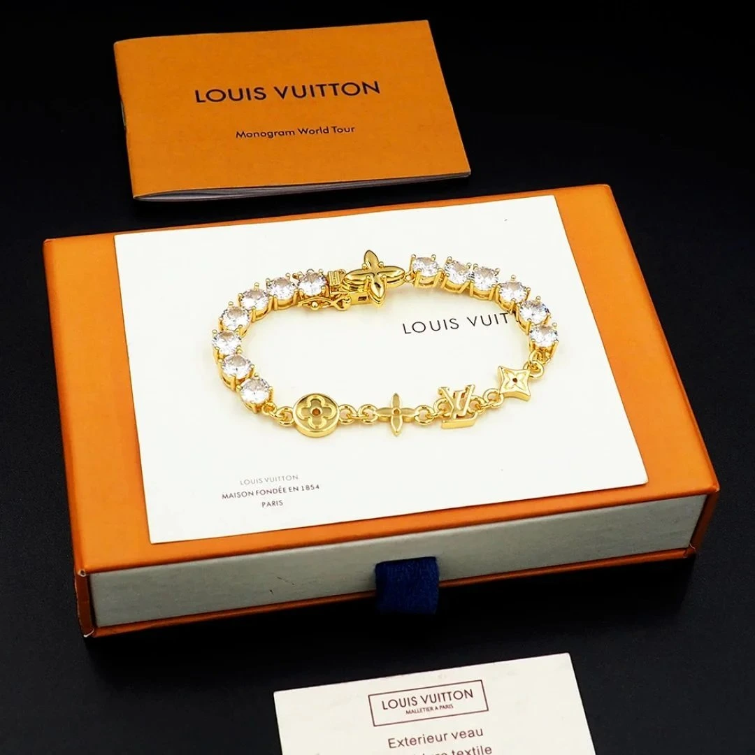 Louis Vuitton Bracelet