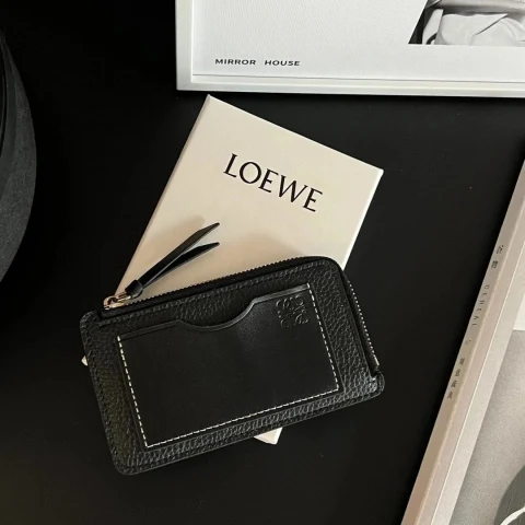 Loewe Card Holder Bag