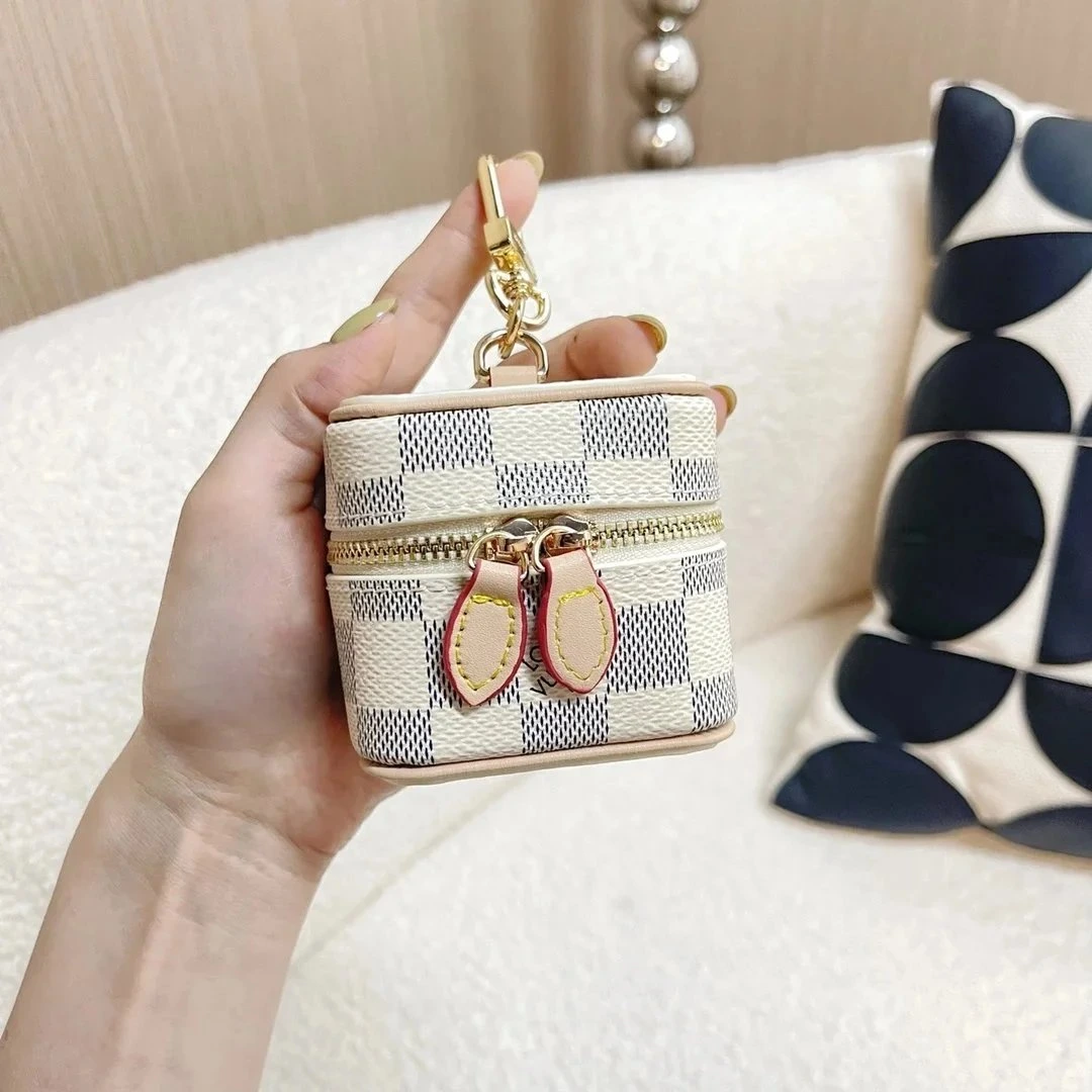 Louis Vuitton Boite Chapeau Souple Mini Box Bag