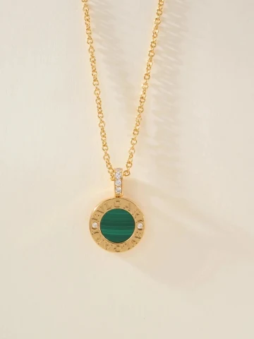 Bvlgari B.zero1 Necklace