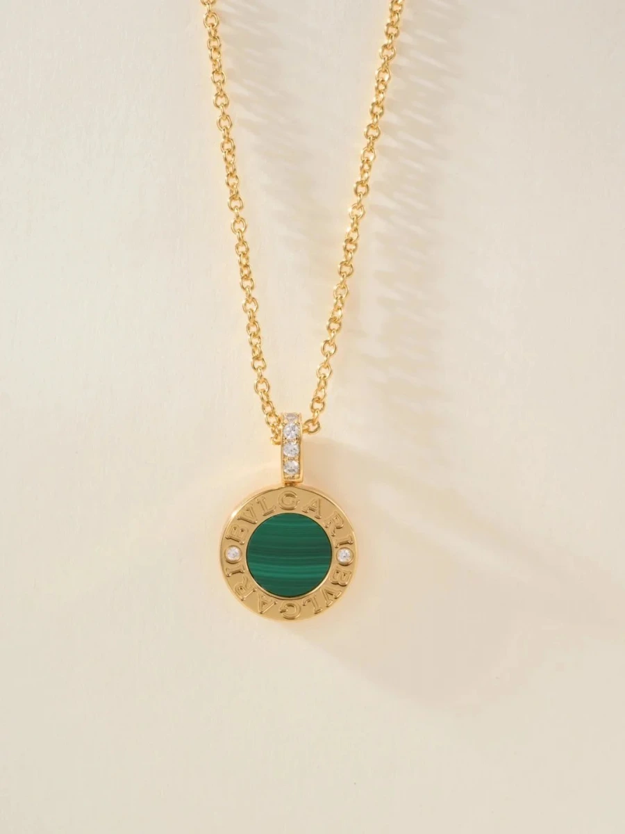 Bvlgari B.zero1 Necklace
