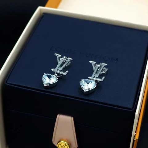 Louis Vuitton Earrings