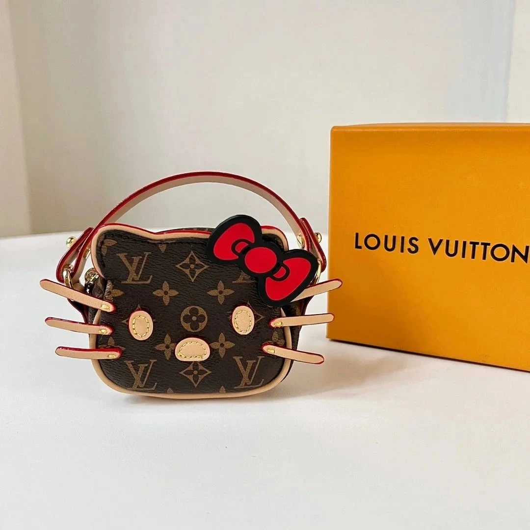 Louis Vuitton Crossbody Bag