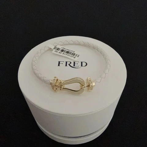 FRED Force 10 Bracelet
