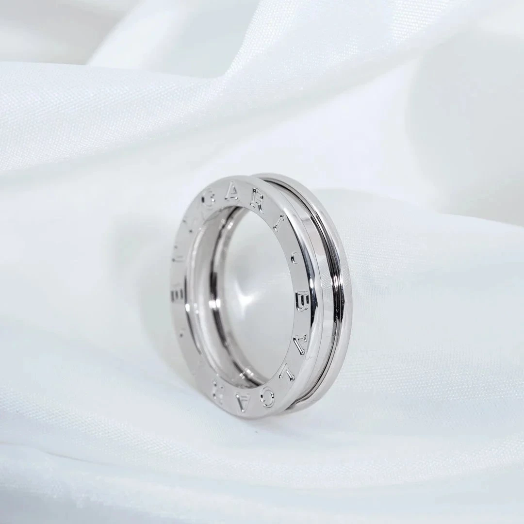 Bvlgari B.zero1 Ring