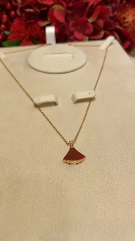 Bvlgari Divas' Dream Necklace