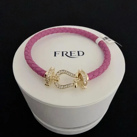 FRED Force 10 Bracelet