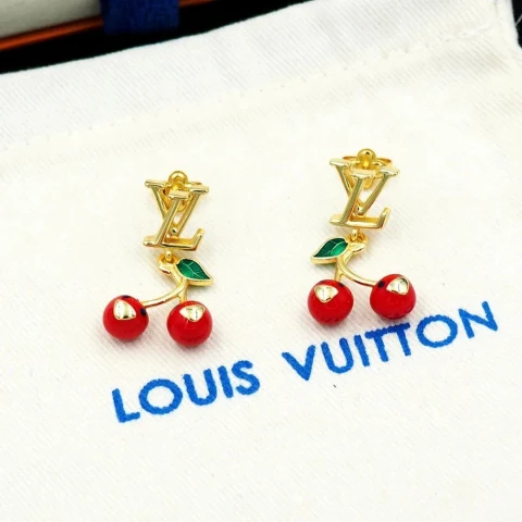 Louis Vuitton Earrings