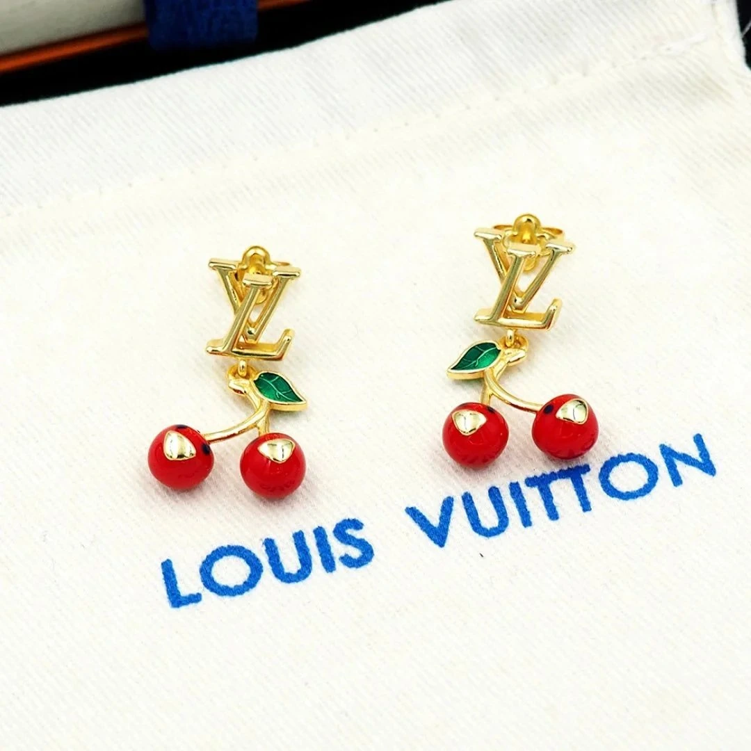Louis Vuitton Earrings