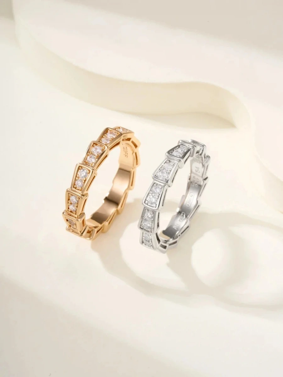 BVLGARI B.zero1 Ring