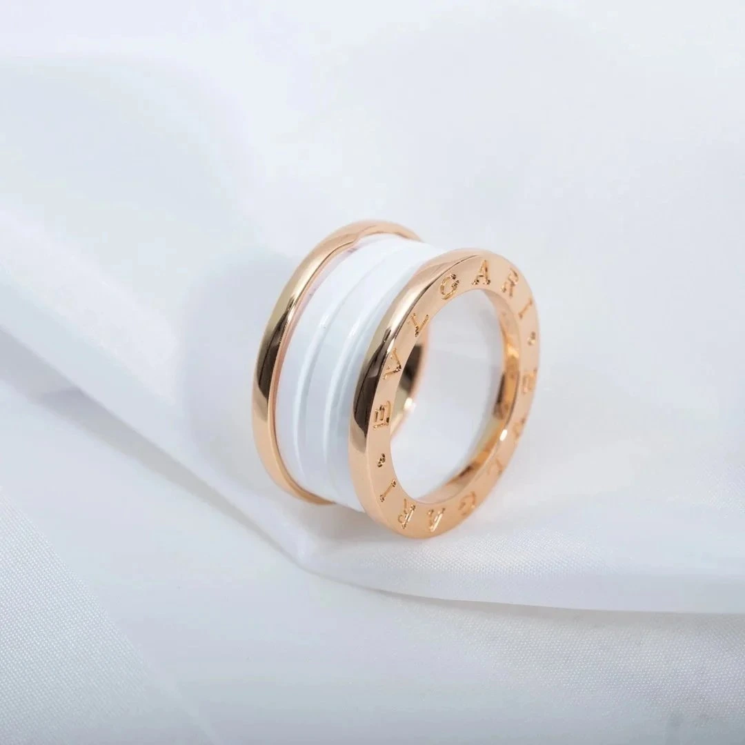 Bvlgari B.zero1 Ring
