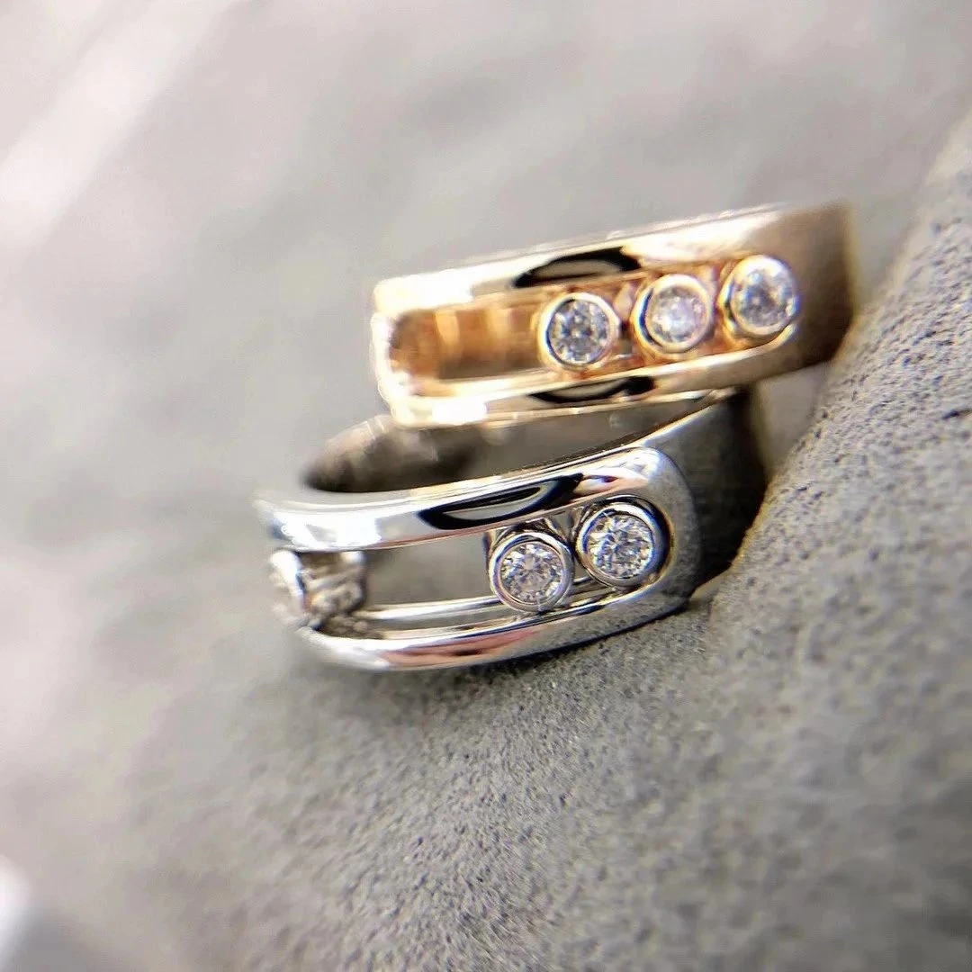 Cartier Juste un Clou Ring