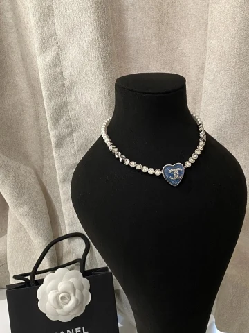 Chanel Necklace