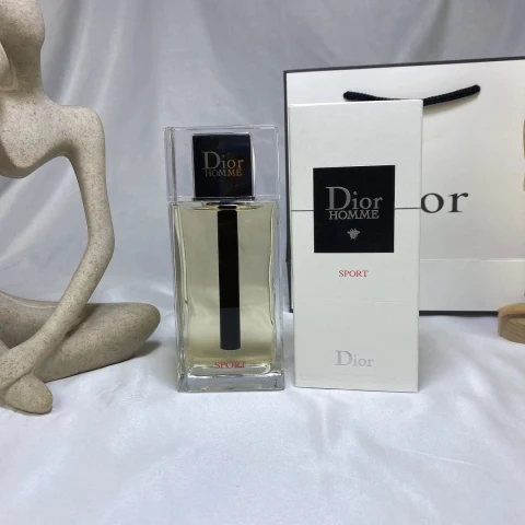 Dior Homme Sport Eau de Toilette