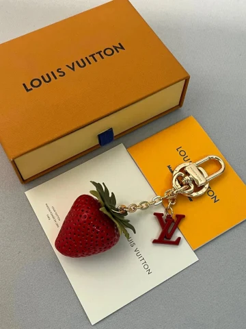 Louis Vuitton Keychain