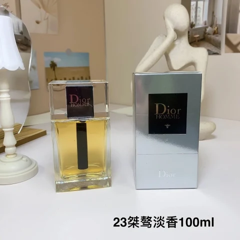 Dior HOMME Eau de Toilette