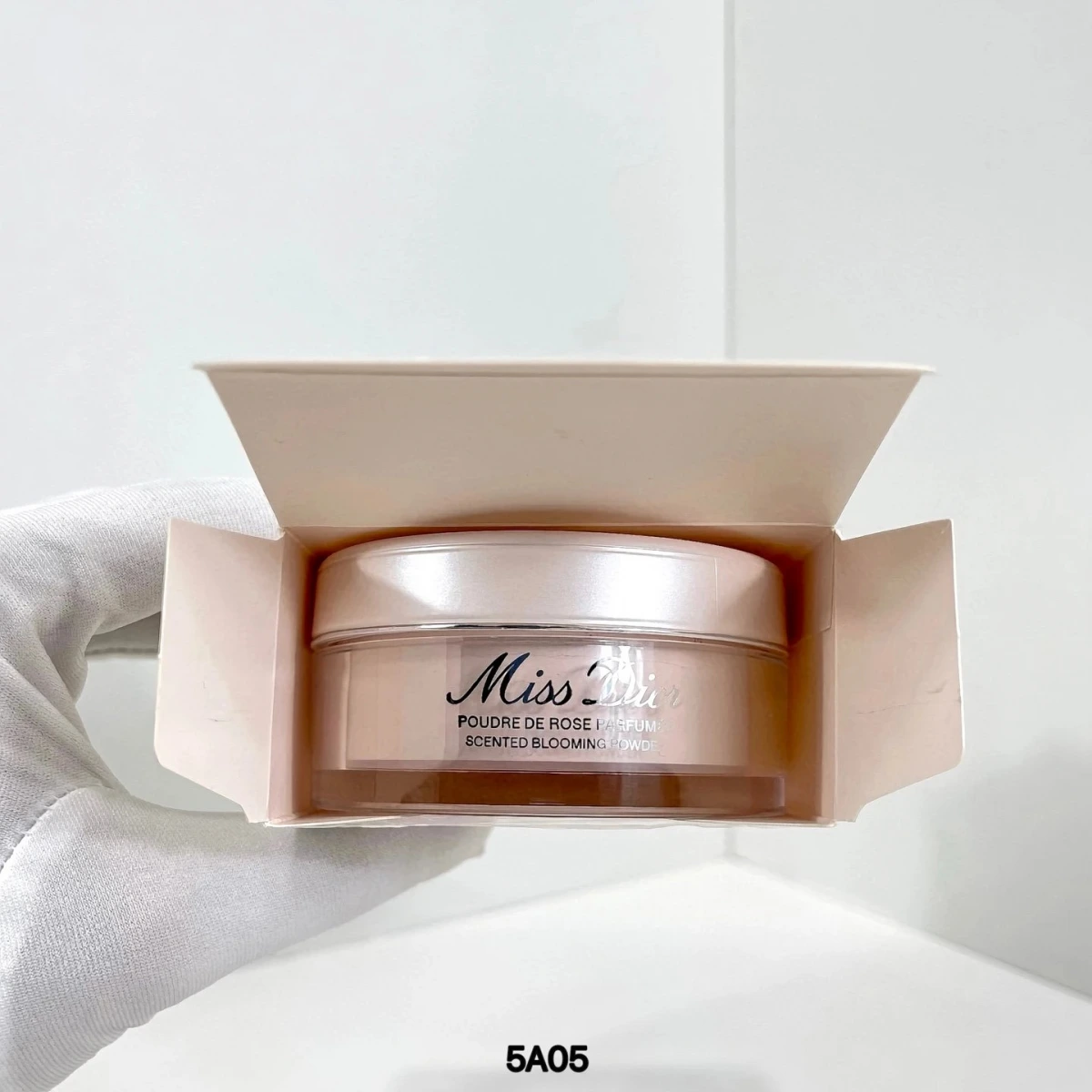 Dior Miss Dior Scented Body Powder