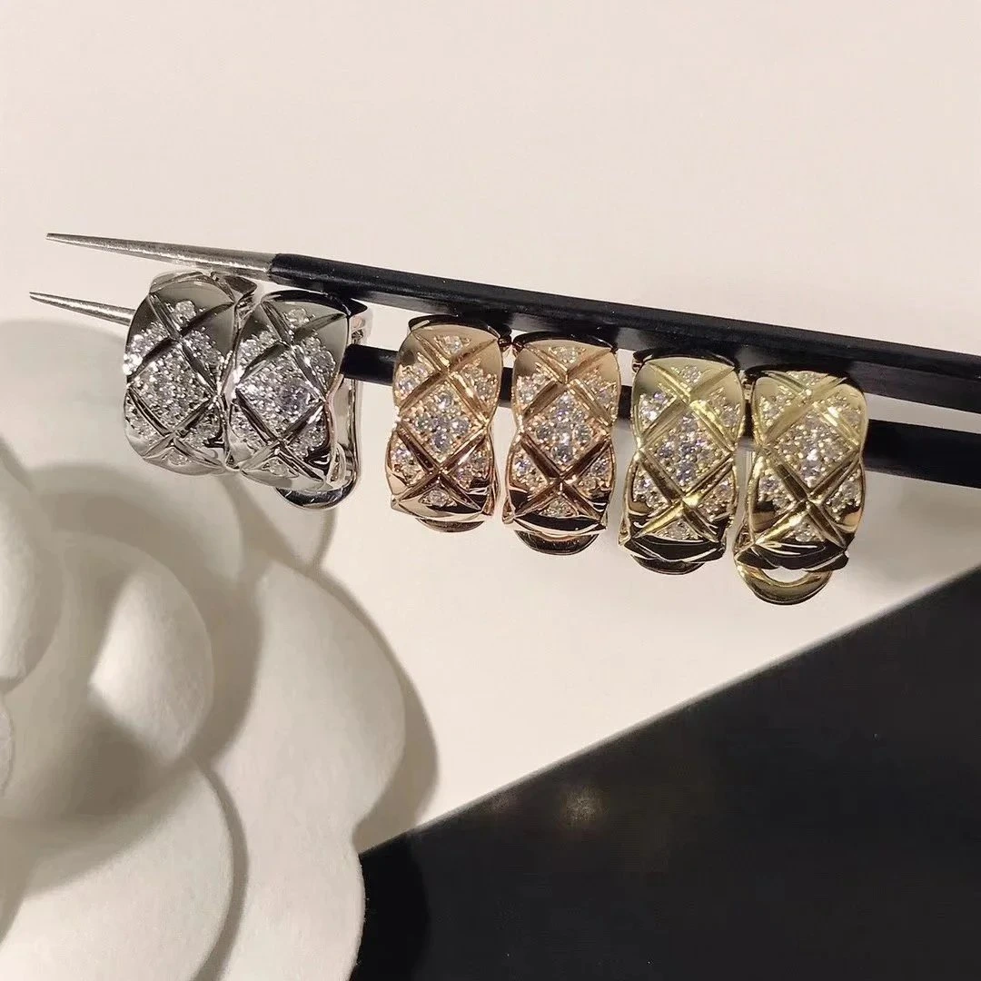 Hoop Earrings