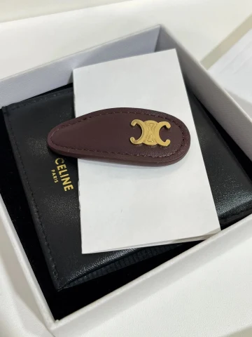 Celine Hair Clip