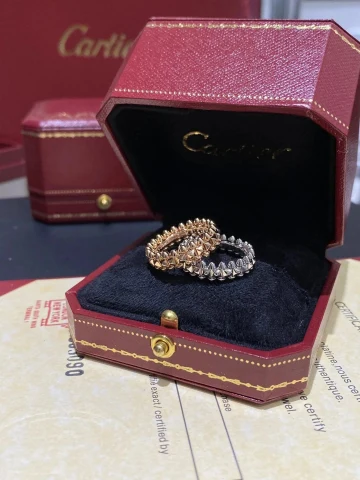 Cartier Clash de Cartier Ring