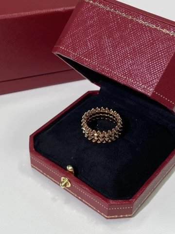 Cartier Clash de Cartier Ring